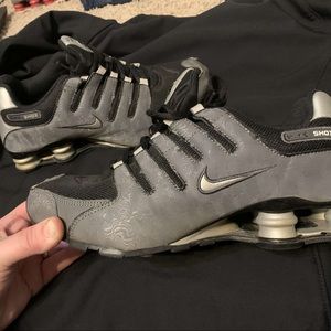 Nike shox